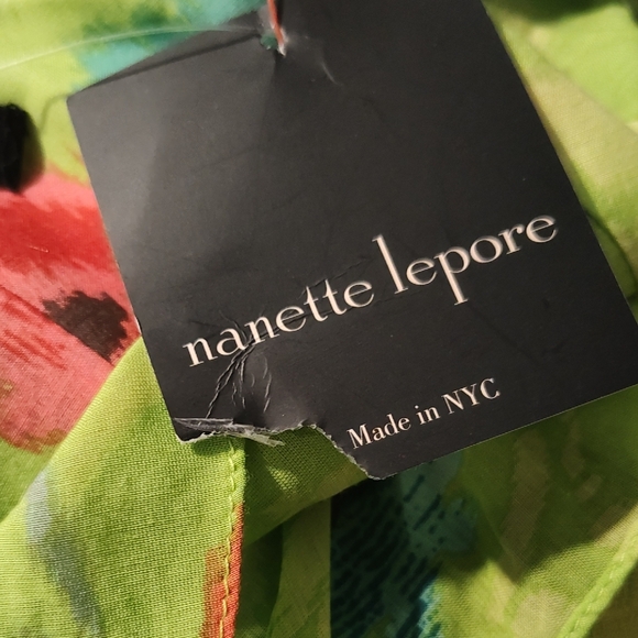 Nanette Lepore Dress - Picture 8 of 9